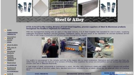 metal_fabrication